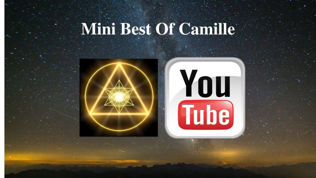 Spiritualité : Le Best of Youtube Camille